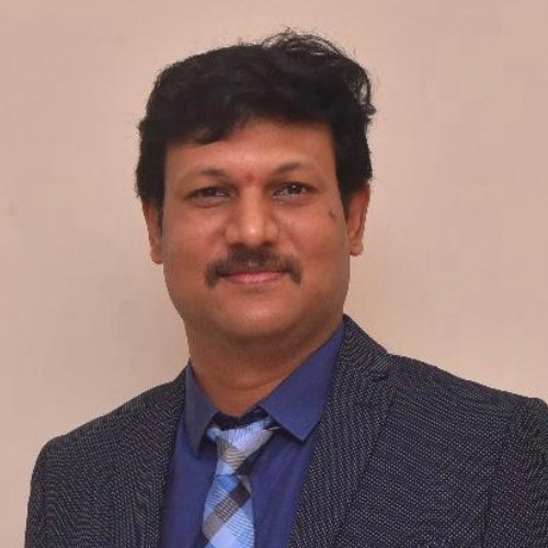 Dr. Meragani Kishore MS